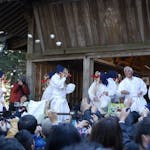 日本３大奇祭のひとつ、悪態まつりに弾丸で行って悪態をつきまくってスッキリしてみた！