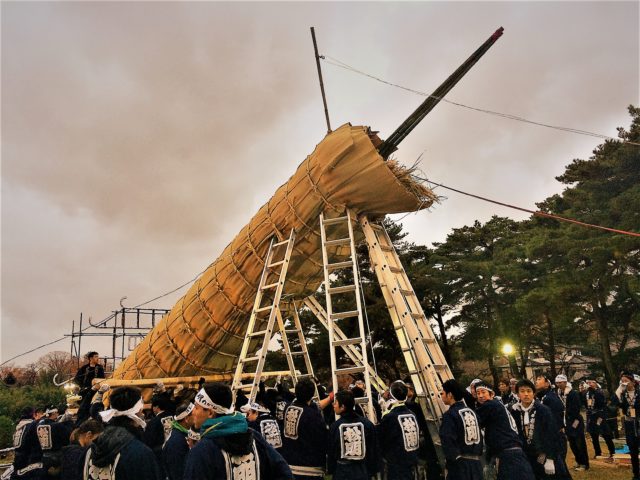 たいまつ明 タオル 人気