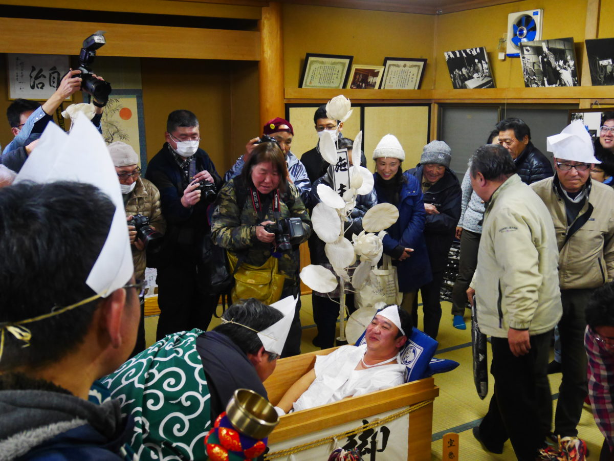 じゃらんぽん祭り