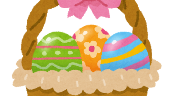 海外のイースター料理から 日本でも楽しめるグルメをご紹介 オマツリジャパン 毎日 祭日