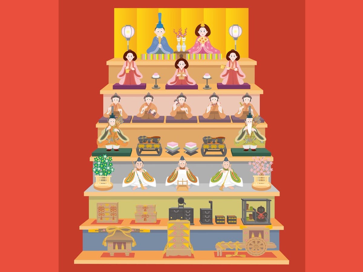 ひな祭りの意味や由来は ひな人形はいつまで出すの ひなまつりを大解説 オマツリジャパン 毎日 祭日 ひな祭りの意味や由来は ひな人形はいつまで出すの ひなまつりを大解説 オマツリジャパン 毎日 祭日