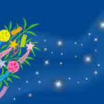 七夕とは?意外と知らない意味や由来は?子どもにもわかるよう七夕を解説