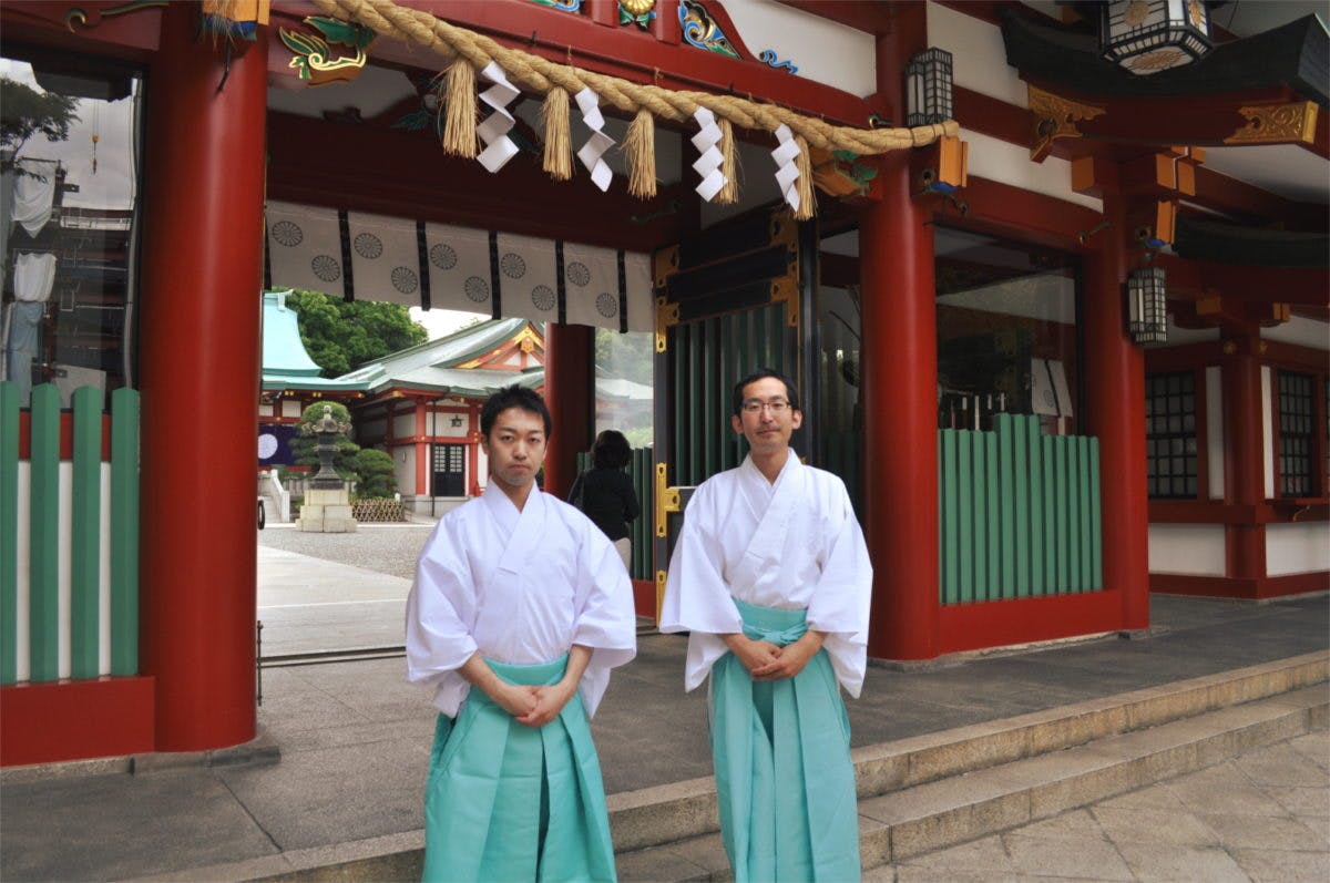 江戸三大祭り 山王祭 の見どころを日枝神社に聞く 後編 下町連合渡御 嘉祥祭 民踊大会 オマツリジャパン あなたと祭りをつなげるメディア 江戸三大祭り 山王祭 の見どころを日枝神社に聞く 後編 下町連合渡御 嘉祥祭 民踊大会 オマツリジャパン あなたと祭りをつなげるメディア