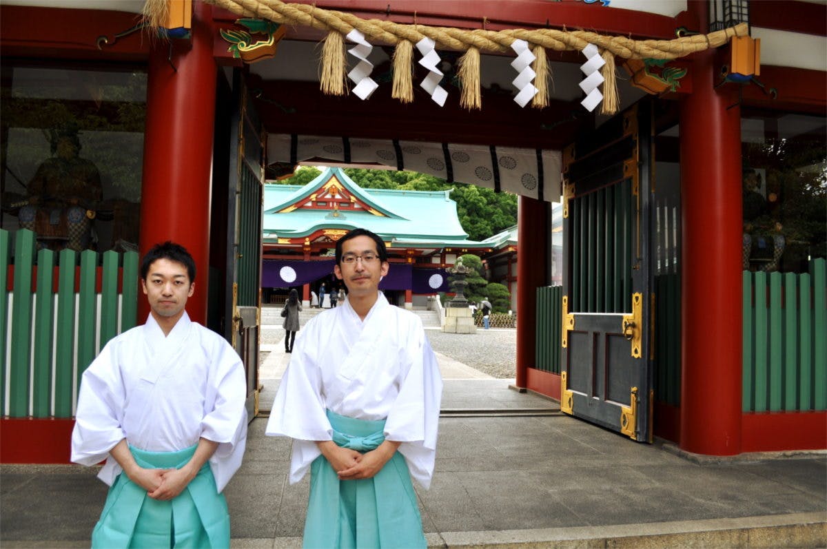江戸三大祭り 山王祭 の見どころを日枝神社に聞く 前編 神幸祭 オマツリジャパン あなたと祭りをつなげるメディア 江戸三大祭り 山王祭 の見どころを日枝神社に聞く 前編 神幸祭 オマツリジャパン あなたと祭りをつなげるメディア