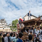 岸和田だんじり祭！300年以上の歴史ある祭りを楽しみ尽くす5つの見物ポイント