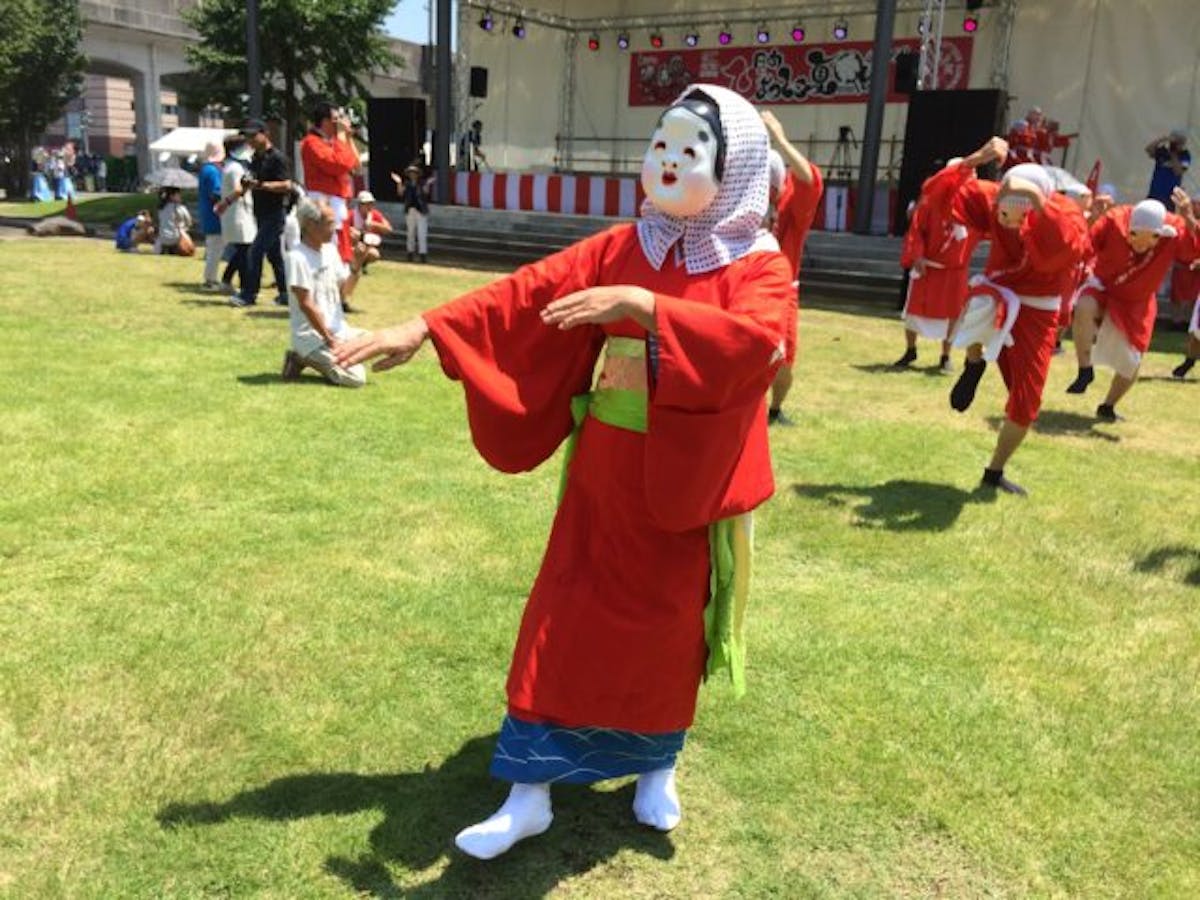 ガッツだぜ ロック過ぎるにも程がある 宮崎の日向ひょっとこ夏祭り オマツリジャパン あなたと祭りをつなげるメディア ガッツだぜ ロック過ぎるにも程がある 宮崎の日向ひょっとこ夏祭り オマツリジャパン あなたと祭りをつなげるメディア