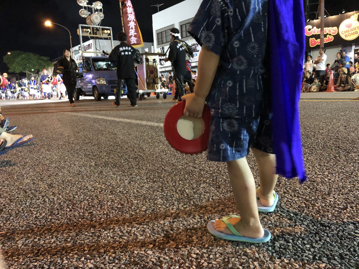 沖縄全島エイサーまつりをレポート！勇壮な太鼓と華麗な踊りに心は「チムドンドン」間違いなし