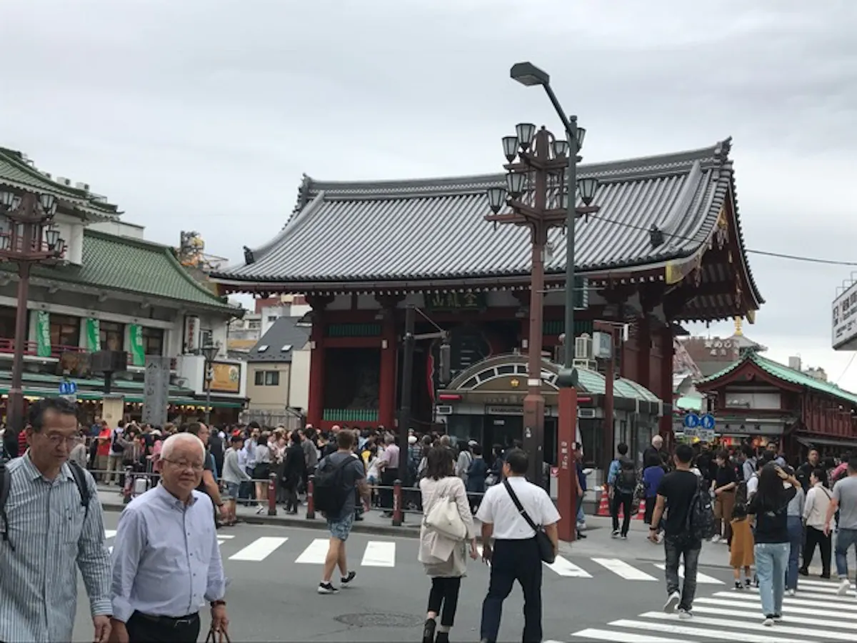 これぞ日本の職人魂 世界が注目するプロの街 かっぱ橋道具街 第35回かっぱ橋道具まつり に行ってみた オマツリジャパン 毎日 祭日
