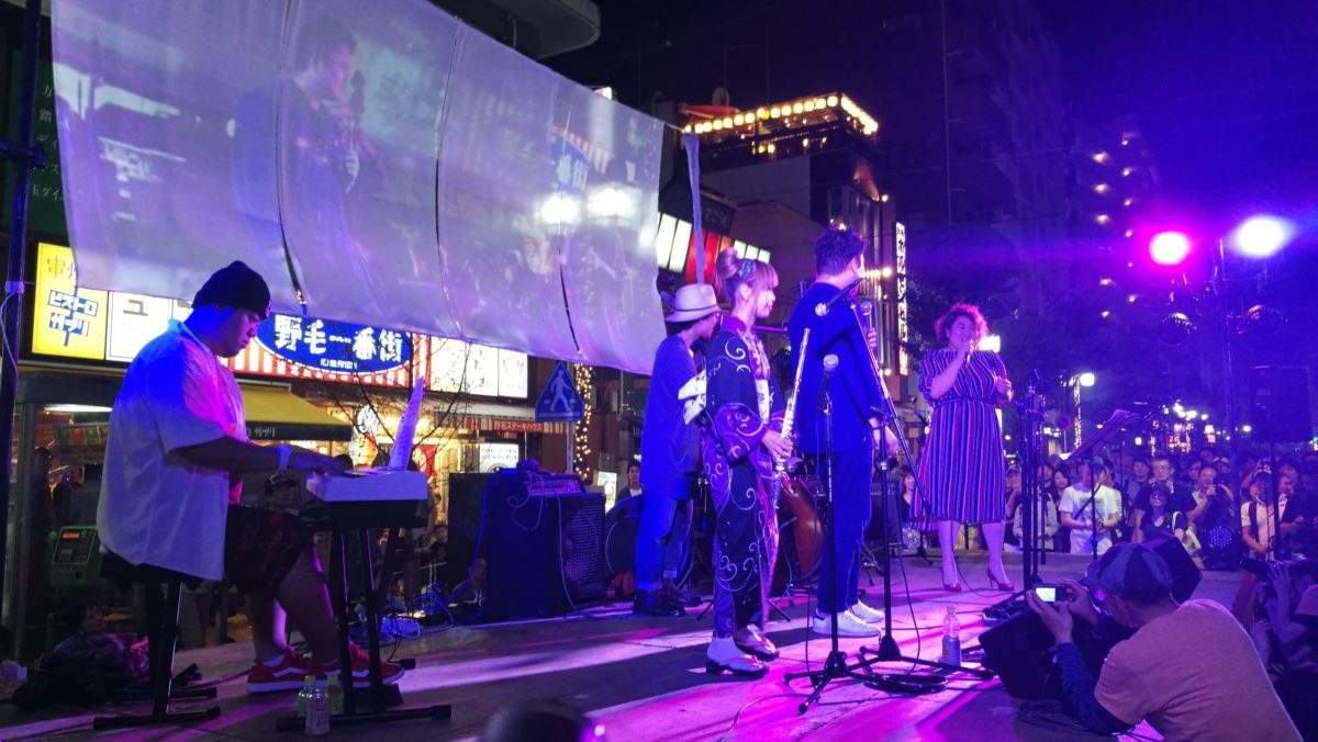 ちぐさ賞オールスターズ