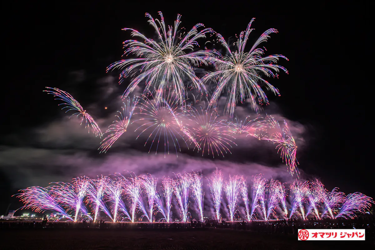 会津花火をレポート 全国各地の有名花火師が集結するこの大会の魅力を16枚の写真と共にご紹介 オマツリジャパン あなたと祭りをつなげるメディア 会津花火をレポート 全国各地の有名花火師が集結するこの大会の魅力を16枚の写真と共にご紹介 オマツリジャパン あなたと祭りをつなげるメディア