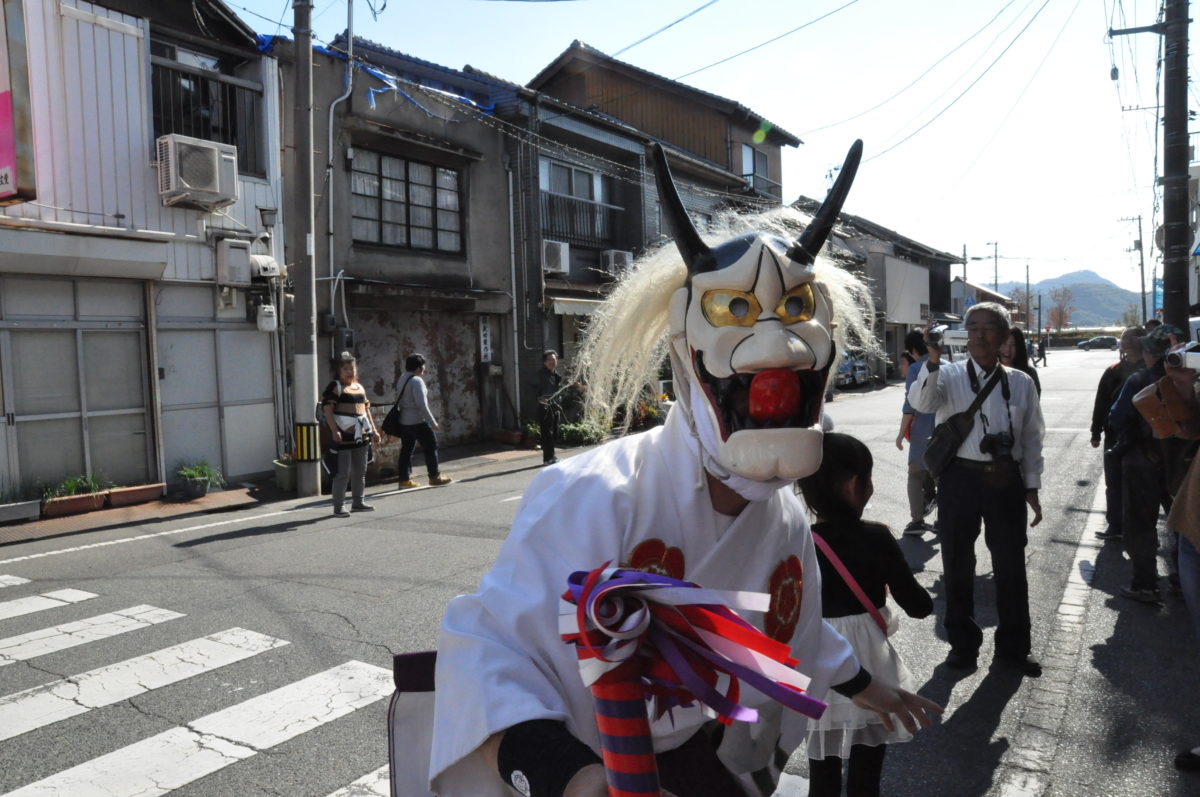 尾道ベッチャー祭り｜ソバ