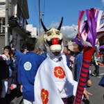 【2020年情報】尾道ベッチャー祭！ベッチャー・獅子・神輿が練り歩き、子供のギャン泣きが街に響く尾道の奇祭をレポート！