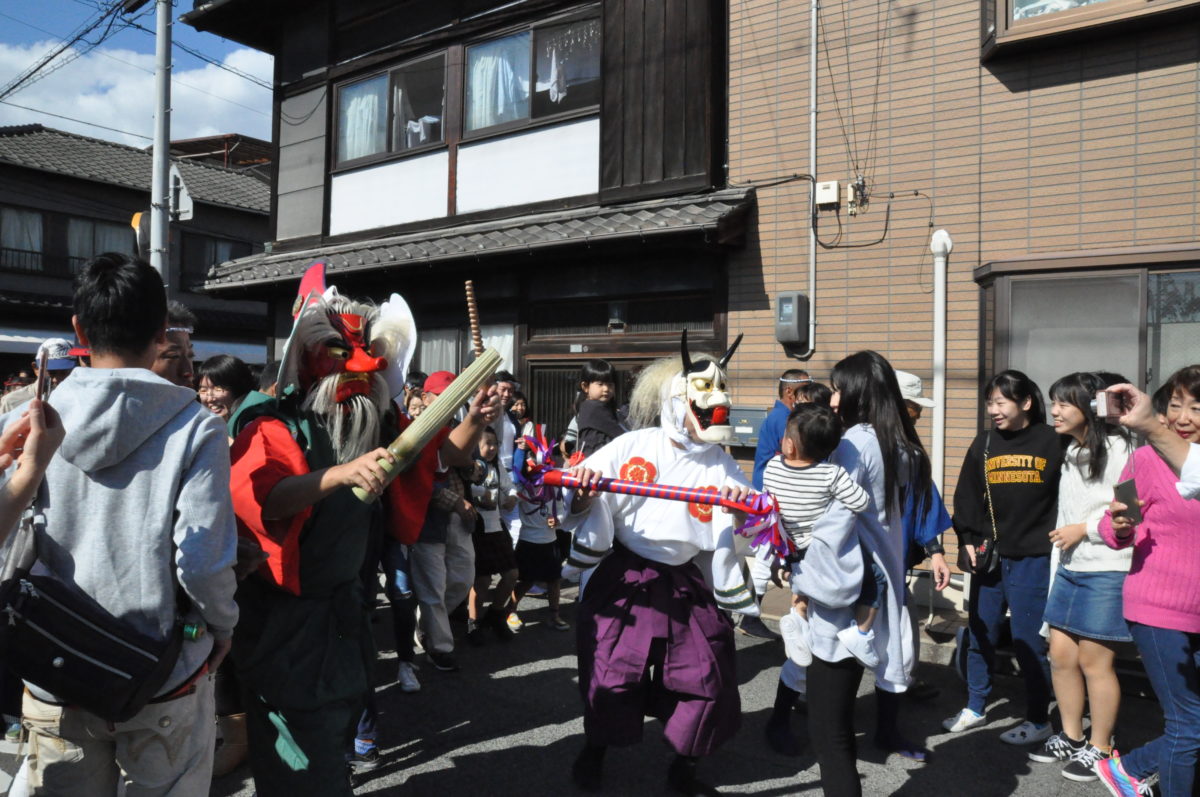 尾道ベッチャー祭り｜ソバ