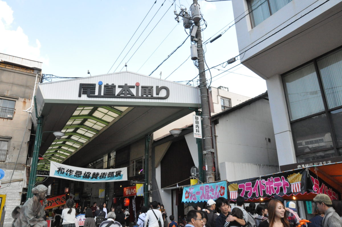 ベッチャー祭り