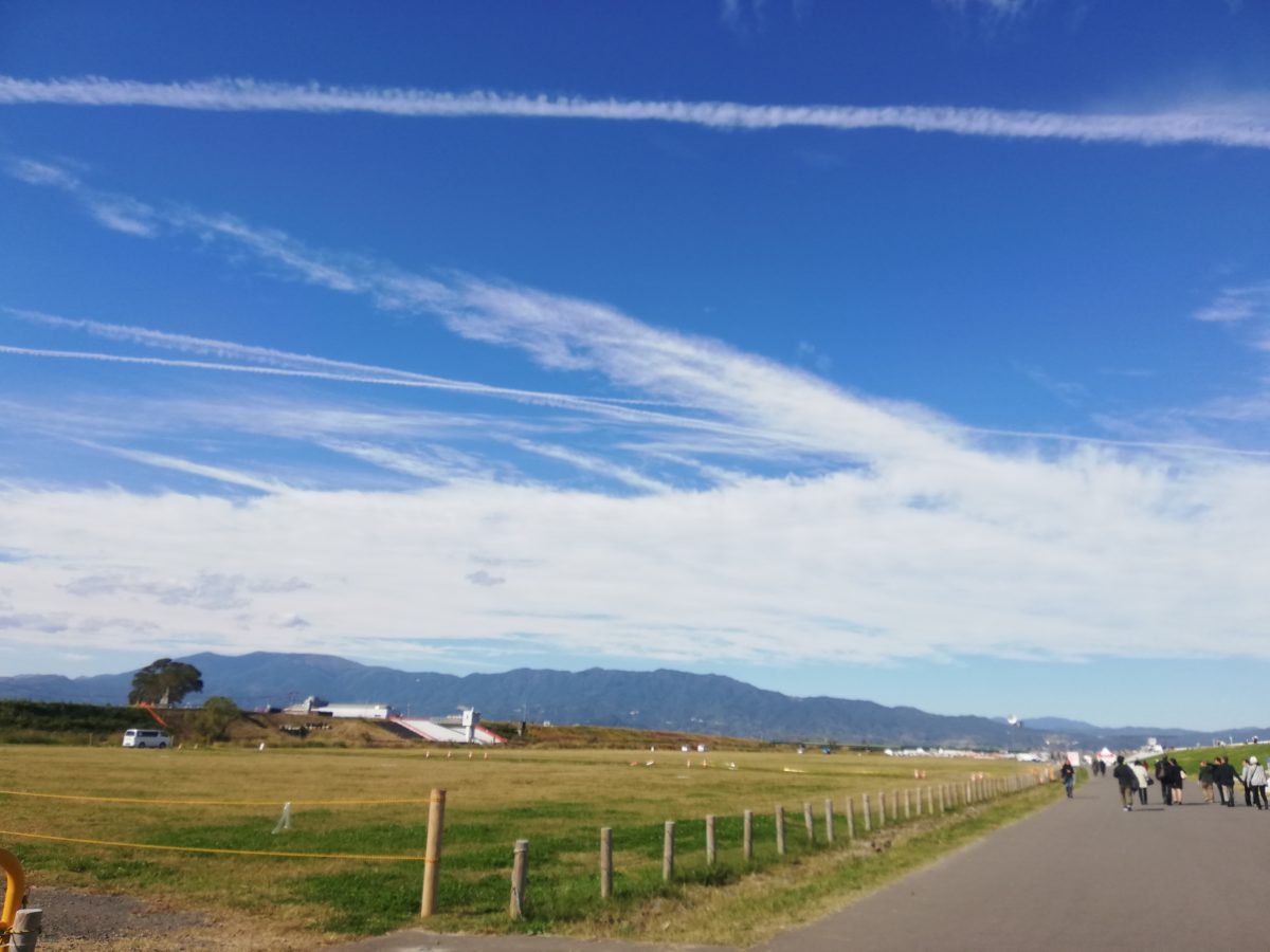 佐賀インターナショナルバルーンフェスタ