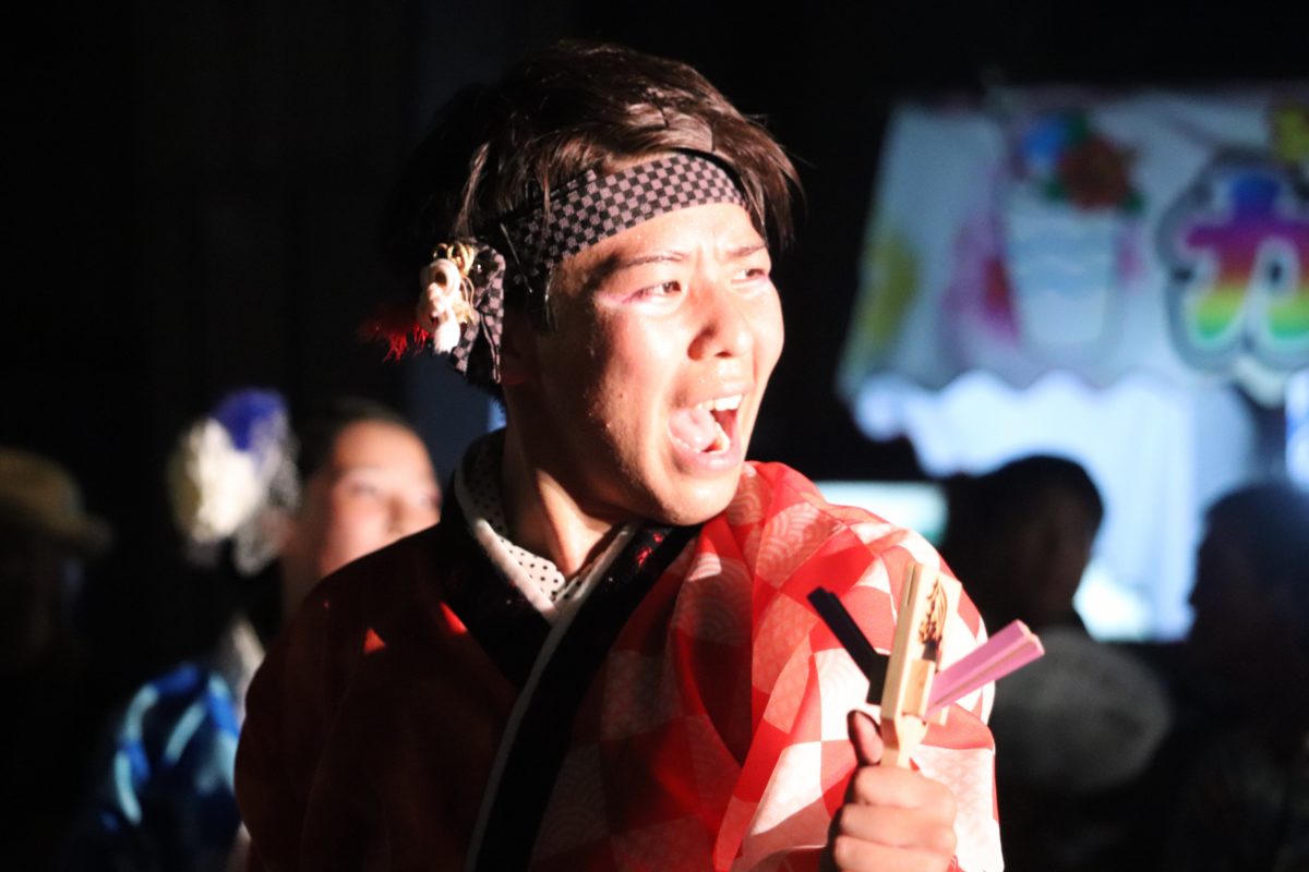 高知よさこい祭り