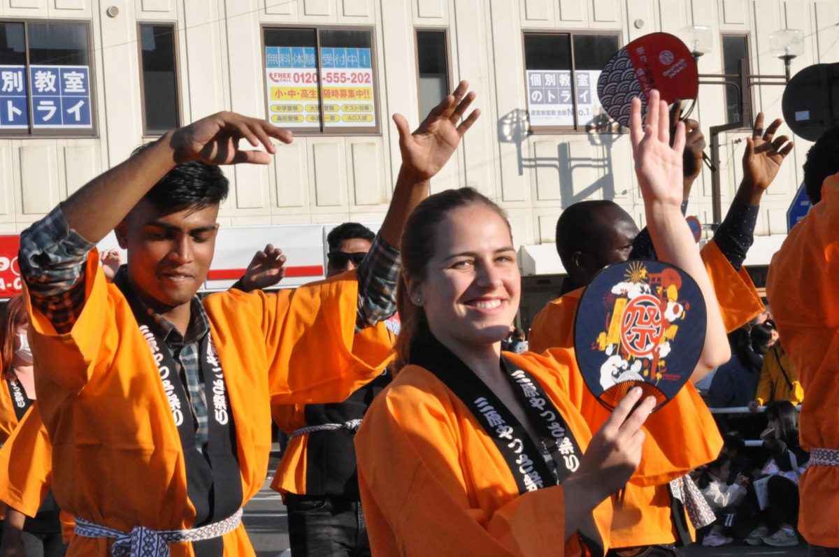 三原やっさ祭り