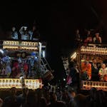 茨城県最大級のお祭り「石岡のおまつり」レポート！神輿・山車・獅子舞が集結する関東三大祭りの一つ！