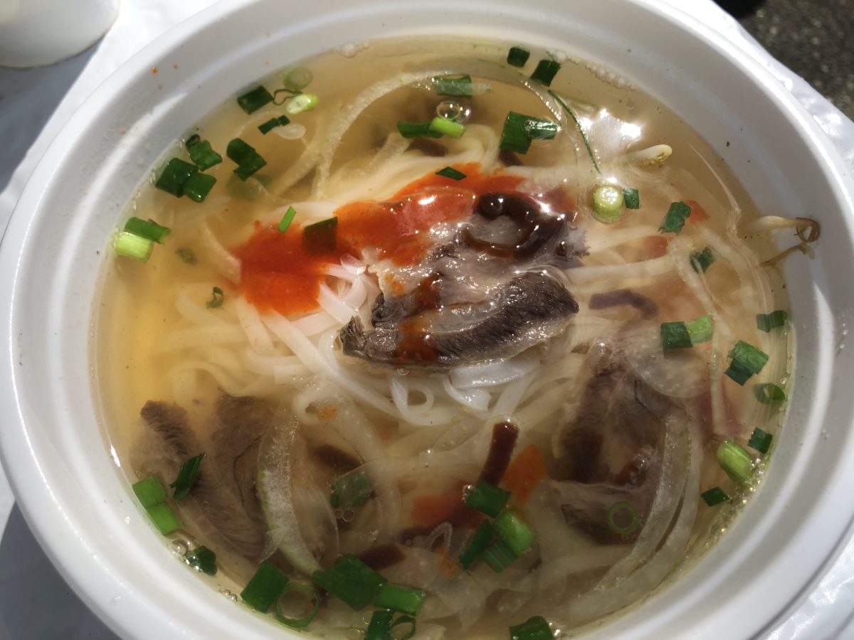 いちょう団地まつり|