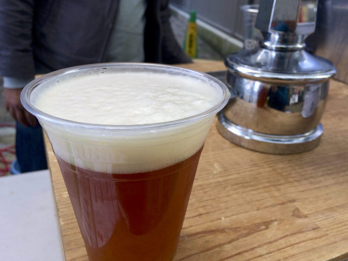 タカノ橋うまいものフェス