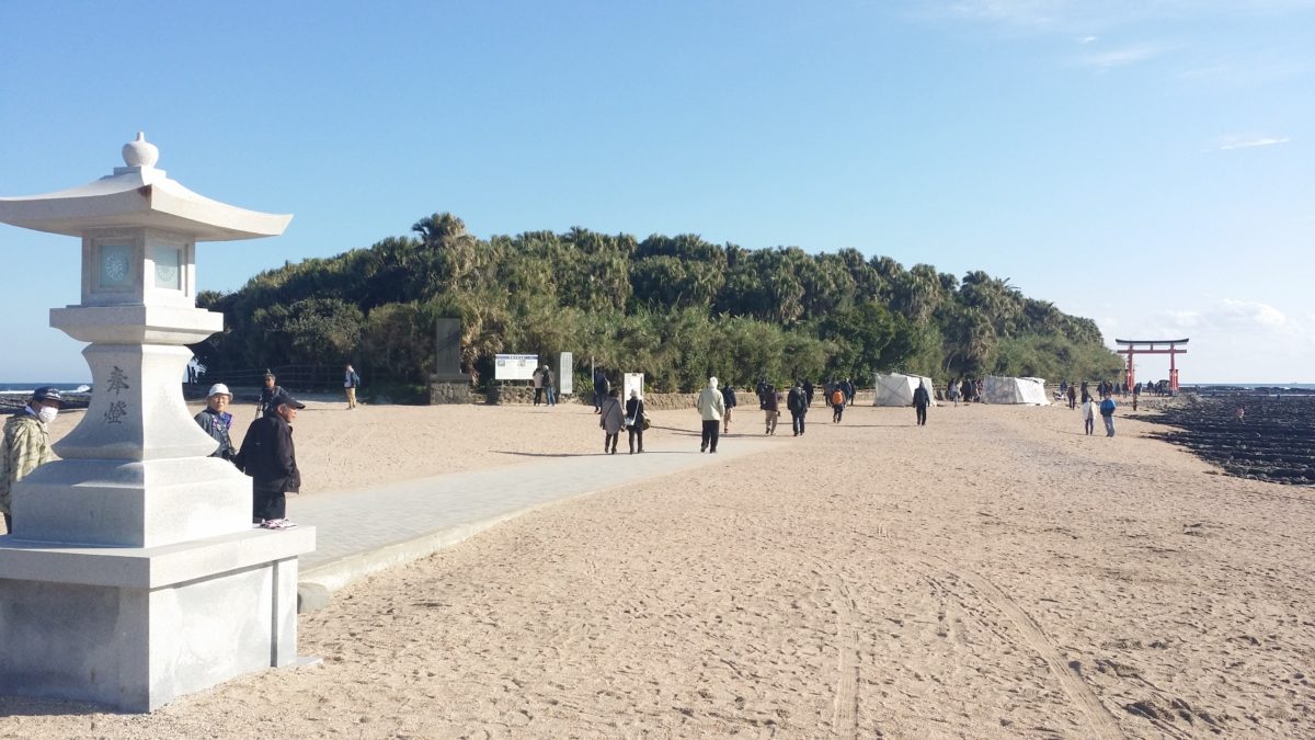 青島裸まいり2019