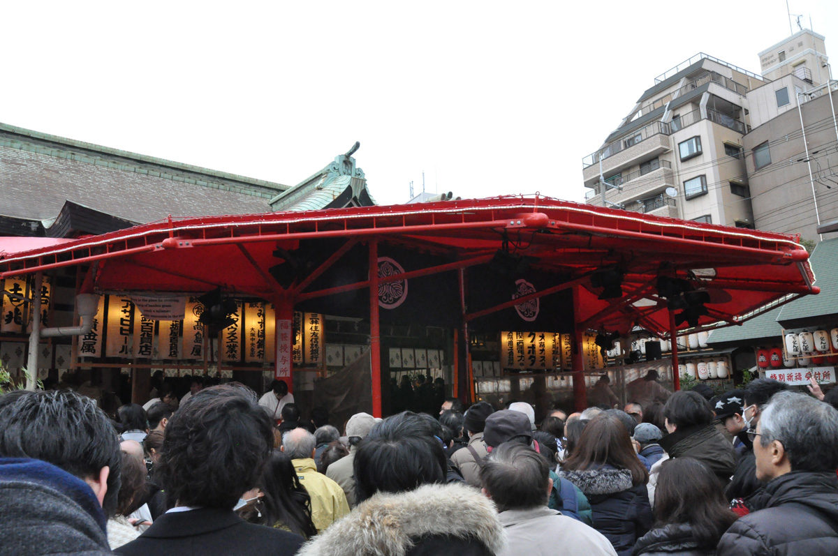 今宮戎神社