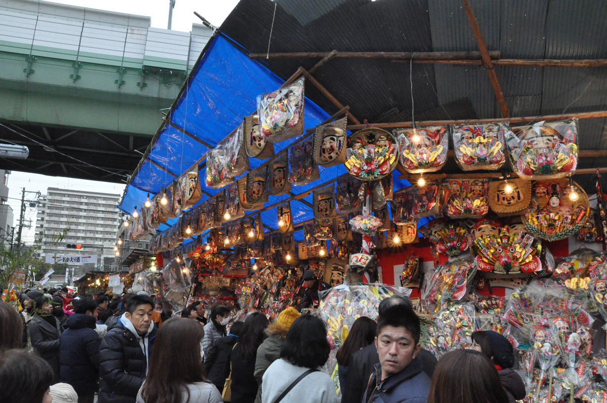 今宮戎神社