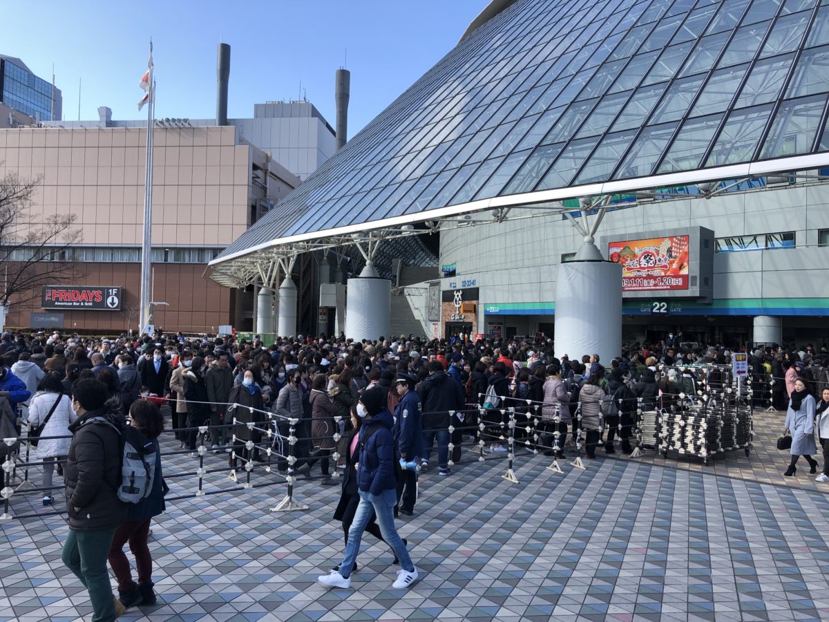 ふるさと祭り2019