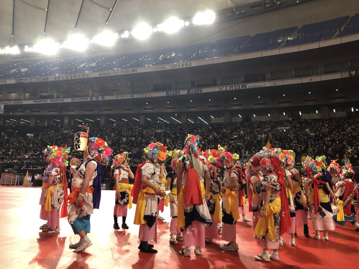 ふるさと祭り2019