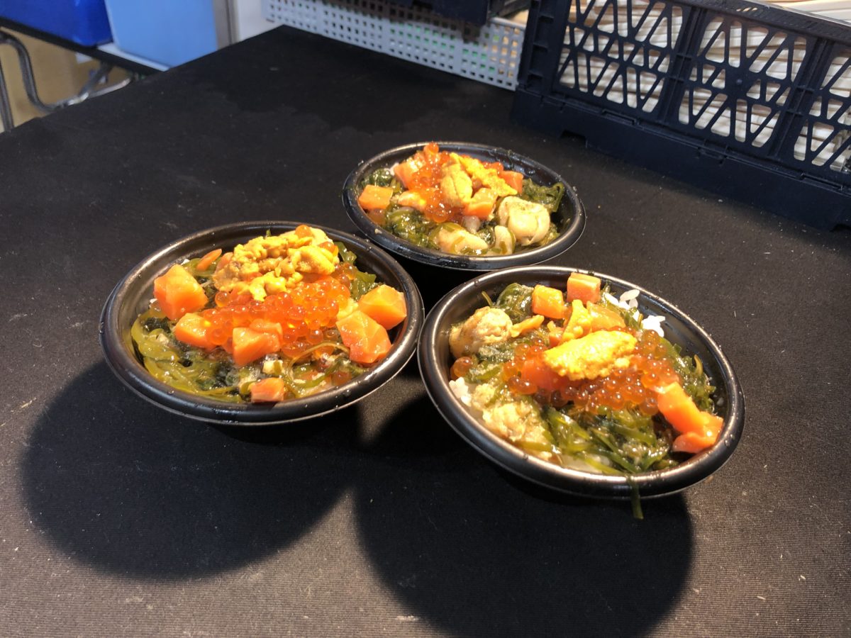 ふるさと祭り2019