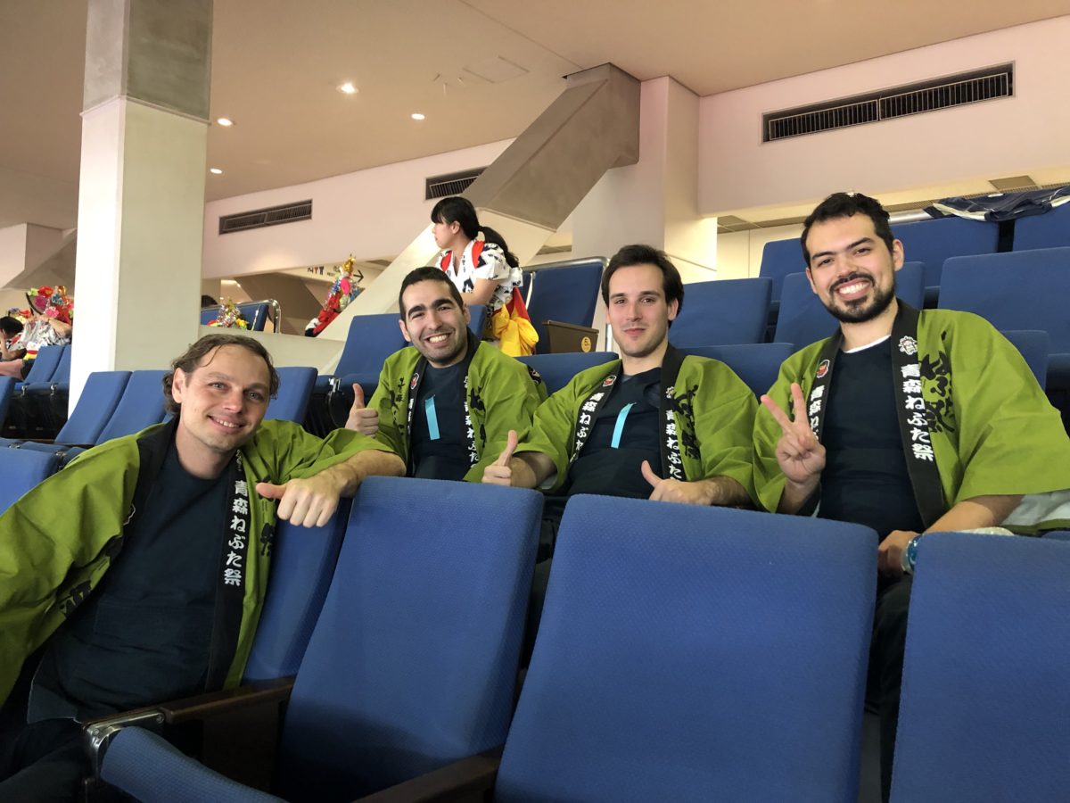 ふるさと祭り2019