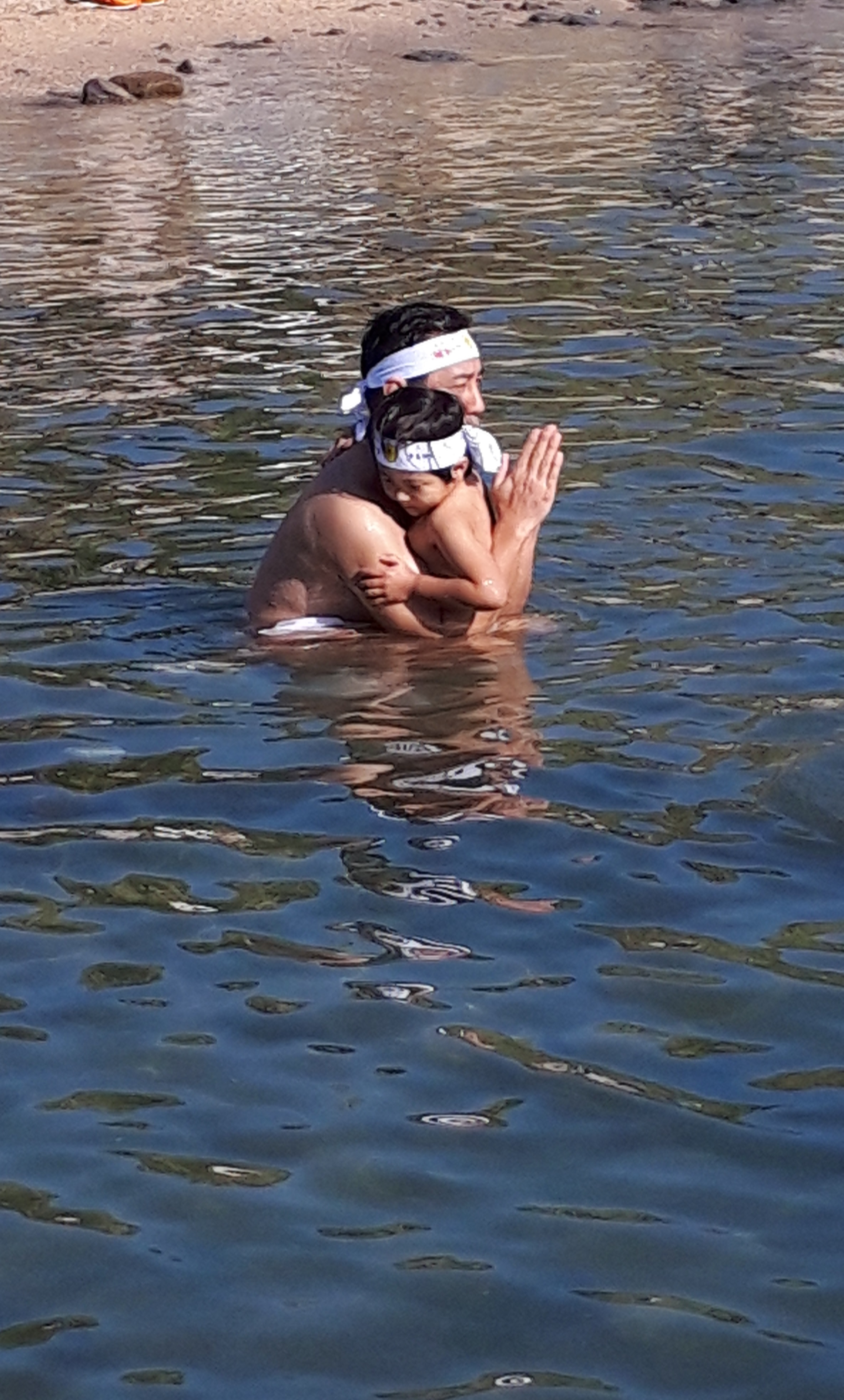 青島裸まいり2019