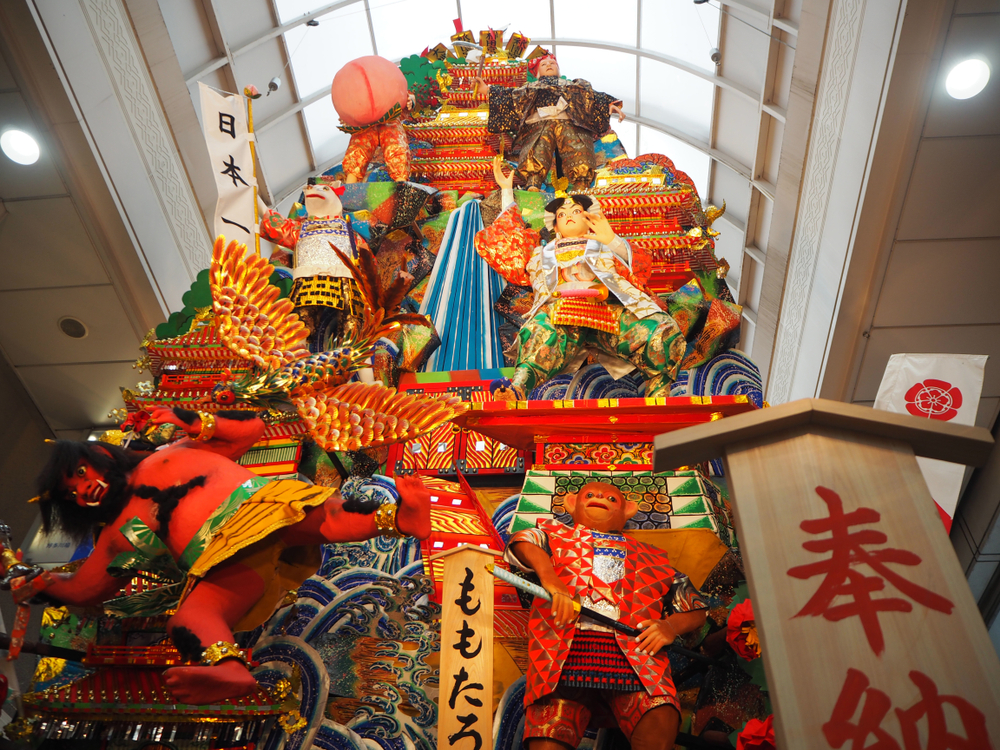 オマツリジャパンのライターが2019年に行きたいお祭り！山車・屋台・曳山編！