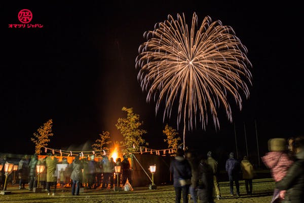 芳賀火工 の記事 株式会社オマツリジャパン 企業情報 芳賀火工 の記事 株式会社オマツリジャパン 企業情報