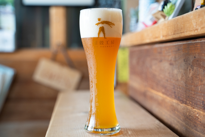 小川町クラフトビール