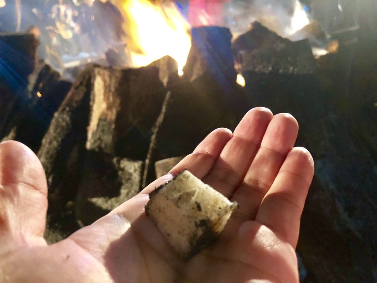 なまはげ柴灯まつり