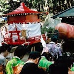 【画像あり】18禁！？噂の田縣神社「豊年祭」をこっそり紹介！