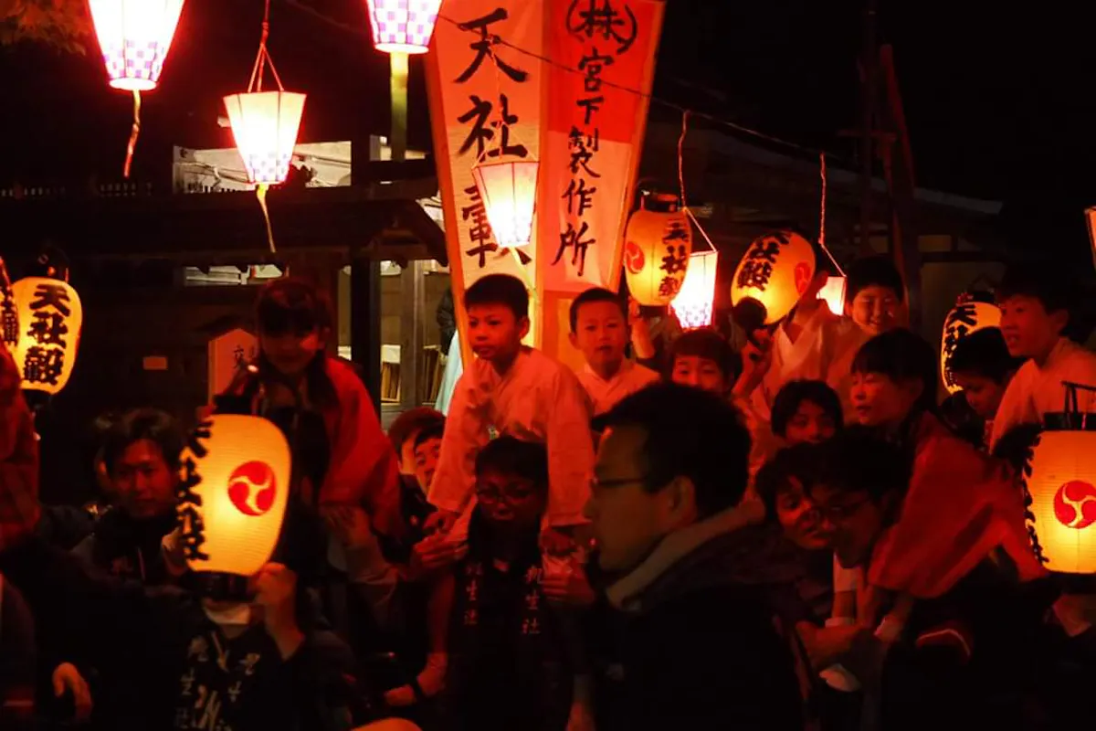 「二の舞」「拍子抜け」…語源は舞楽にあった?! 遠州に春を告げる天宮神社例大祭 十二段舞楽奉納|株式会社オマツリジャパン