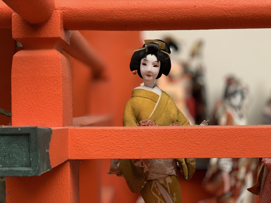 ひな祭りオリジン、淡嶋神社のひな流し　君は人形たちの声を聴いたことがあるか？　