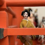 ひな祭りオリジン、淡嶋神社のひな流し　君は人形たちの声を聴いたことがあるか？　
