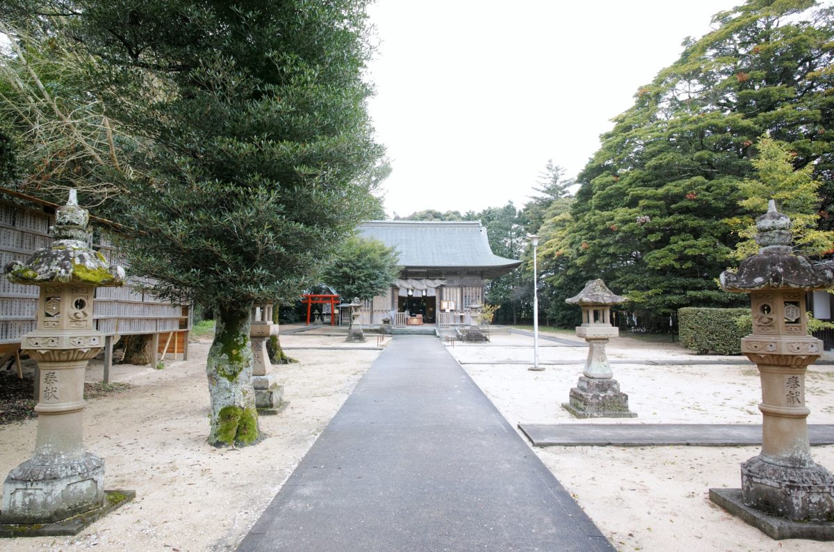 ホーランエンヤ