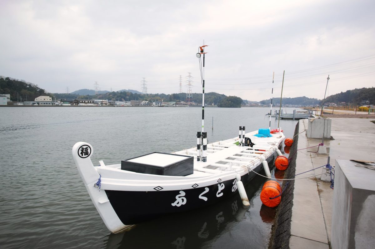 ホーランエンヤ