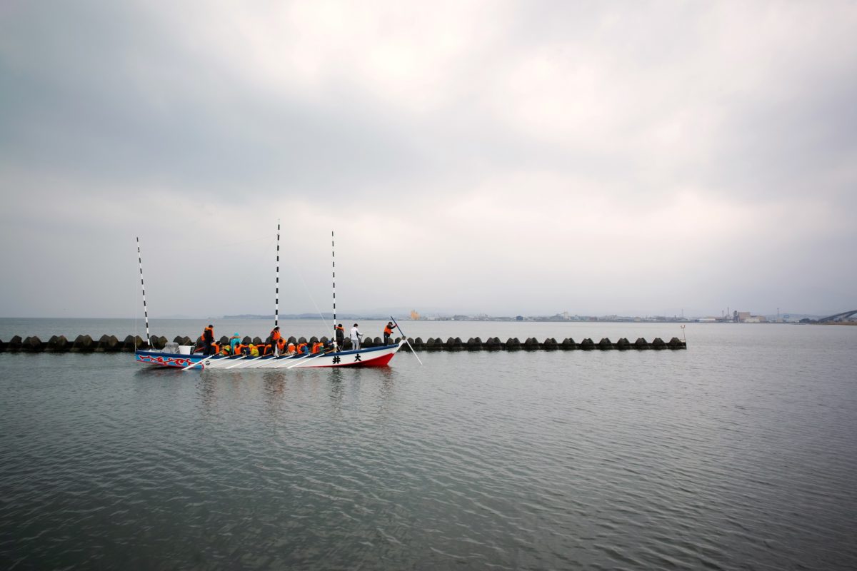 ホーランエンヤ