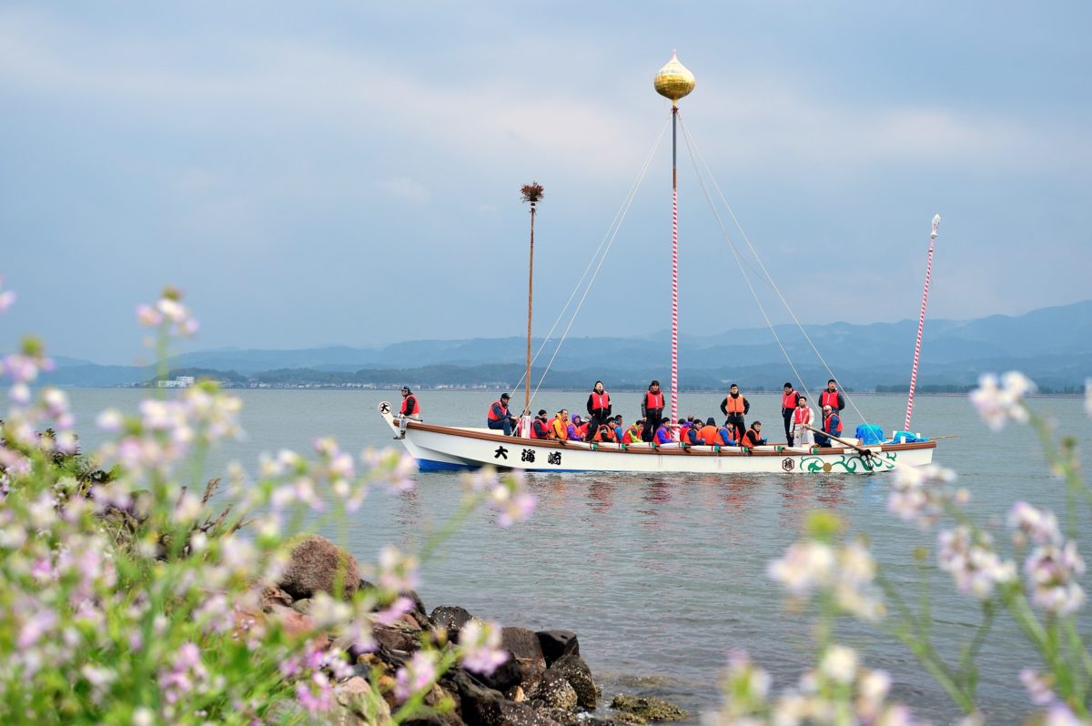 ホーランエンヤ