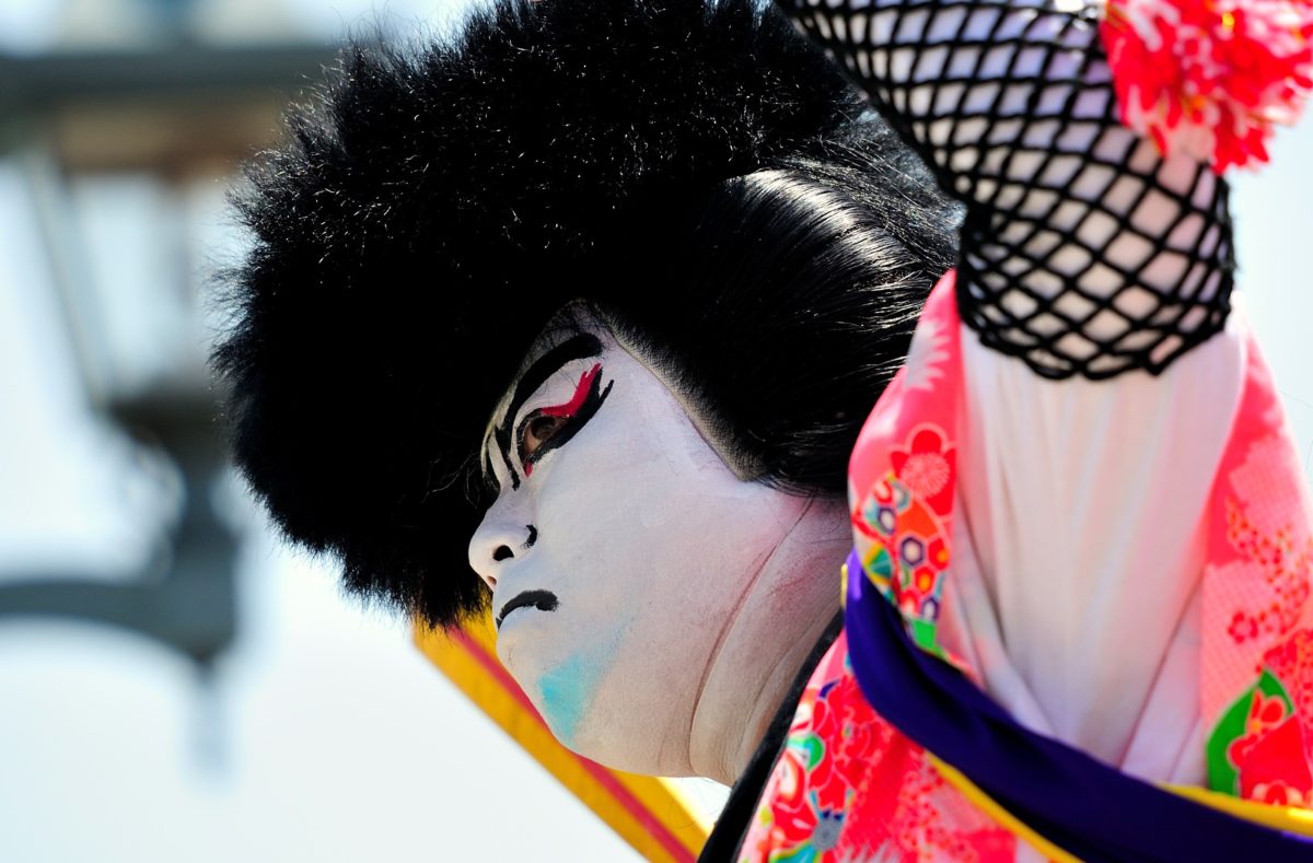 ホーランエンヤ