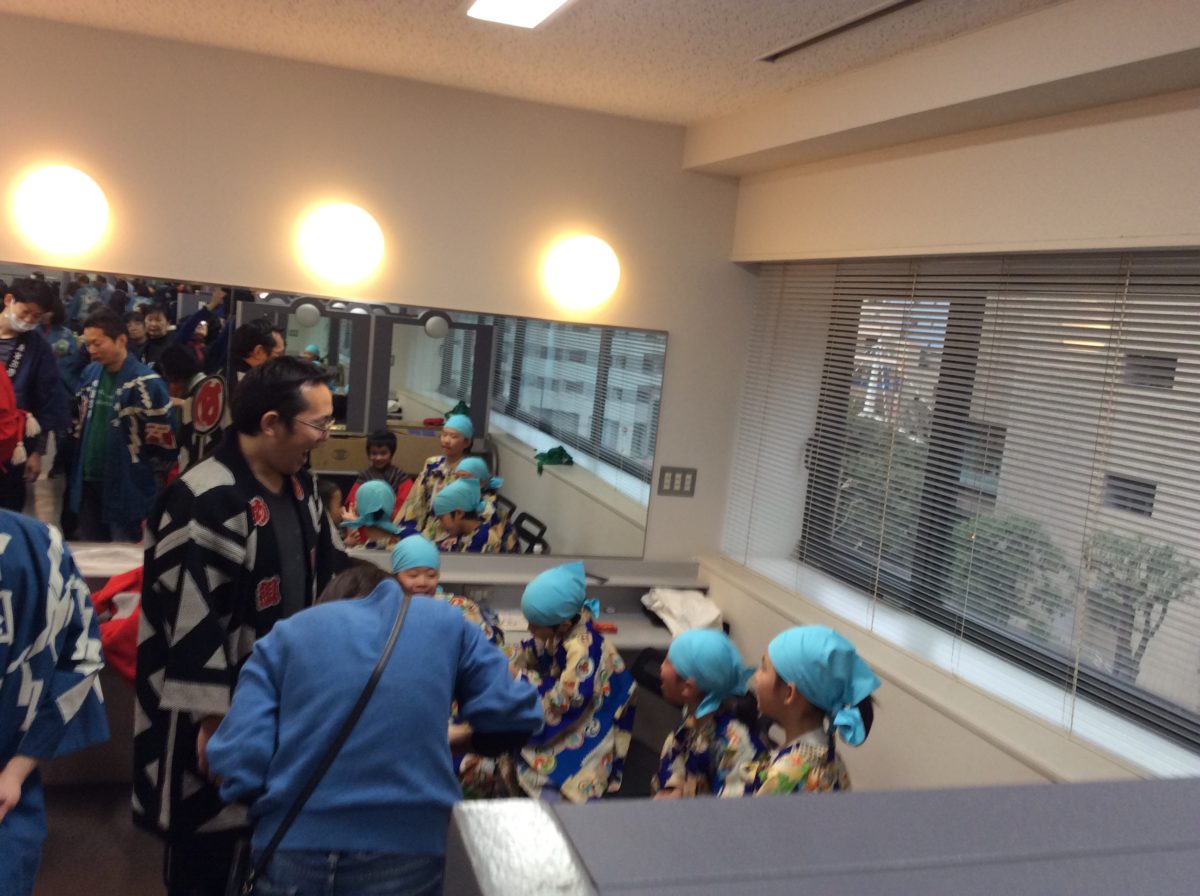 奥三河の花まつり