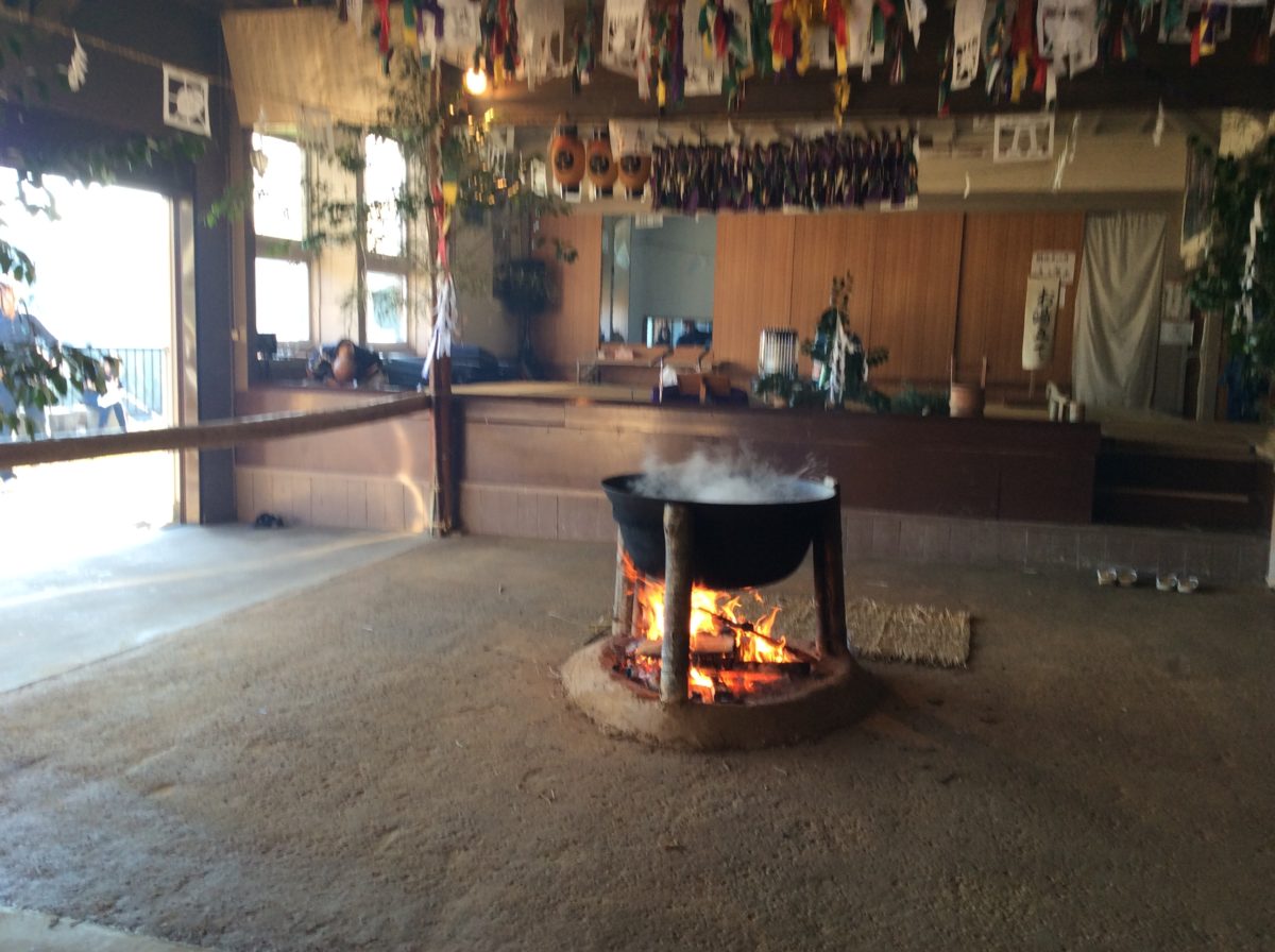 奥三河の花まつり