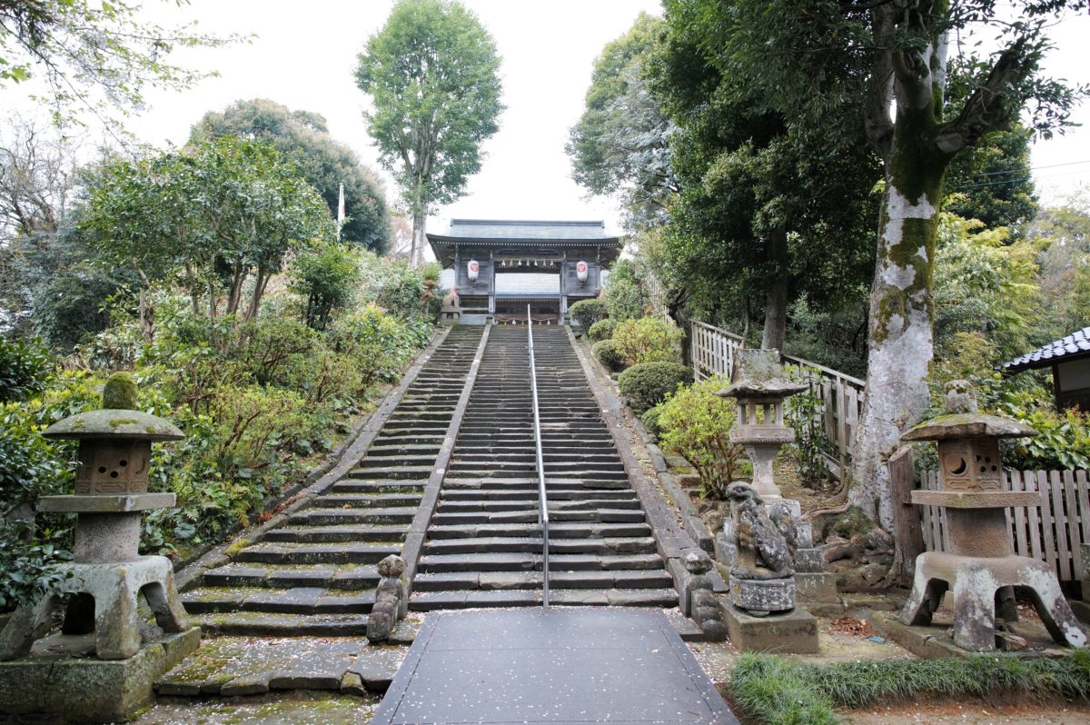 ホーランエンヤ