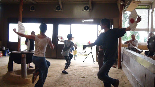 奥三河の花まつり