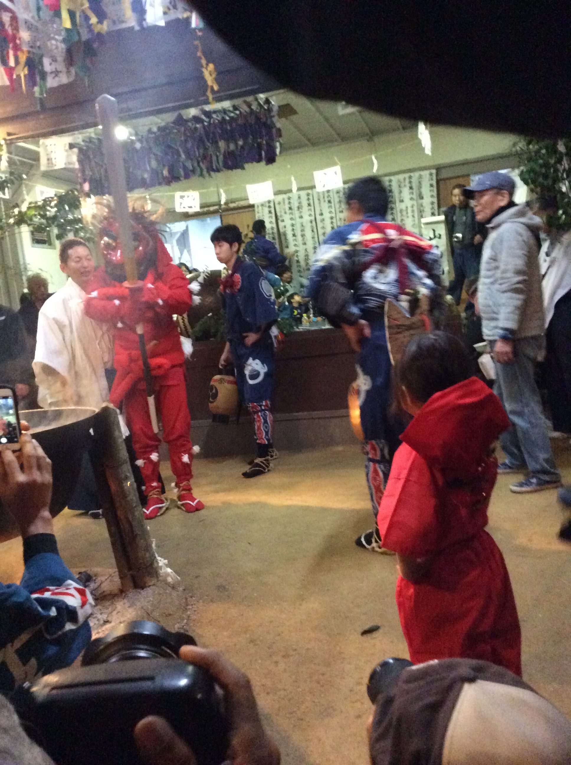 奥三河の花まつり